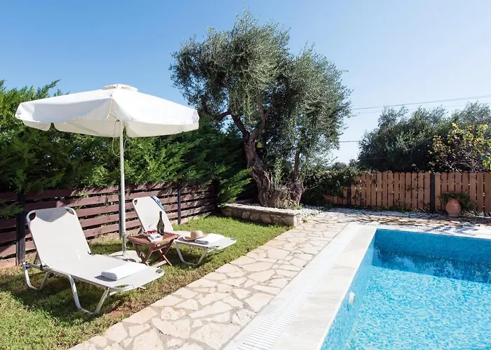 Villa Renata Barbati