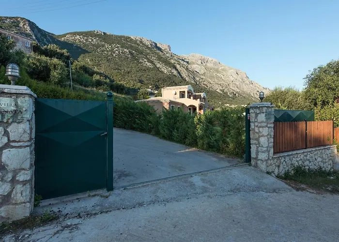 Villa Renata *