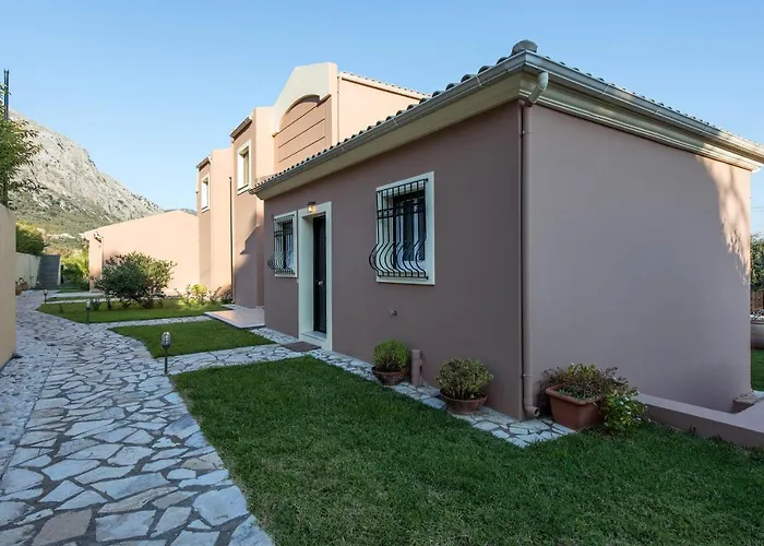 Villa Renata Barbati