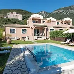 Renata -pool, Large Garden & Free Parking, 2 Minutes Walk From The 别墅 *