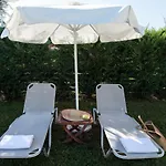 Renata -pool, Large Garden & Free Parking, 2 Minutes Walk From The 别墅 巴尔巴蒂