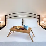 Renata -pool, Large Garden & Free Parking, 2 Minutes Walk From The 别墅 巴尔巴蒂