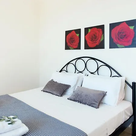 Villa Renata Barbati