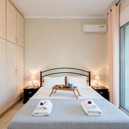 Villa Renata Barbati