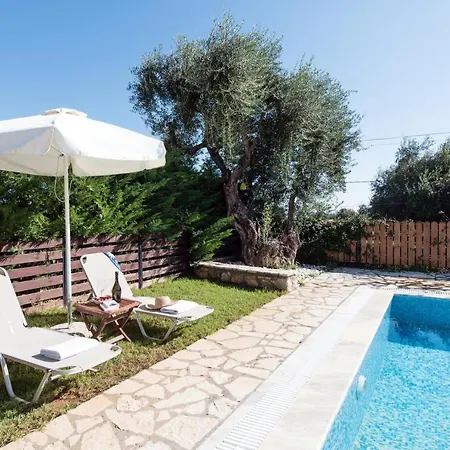 Villa Renata Barbati