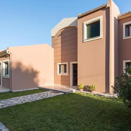 Villa Renata Barbati