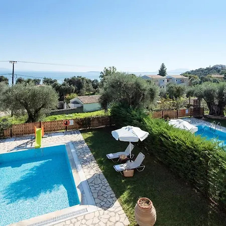 Villa Renata