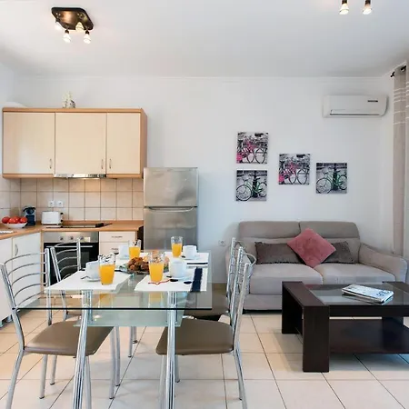 Villa Renata Barbati