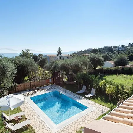 Villa Renata
