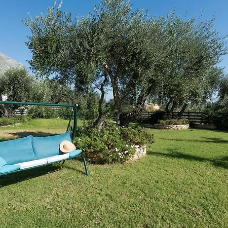 Renata Villa Barbati