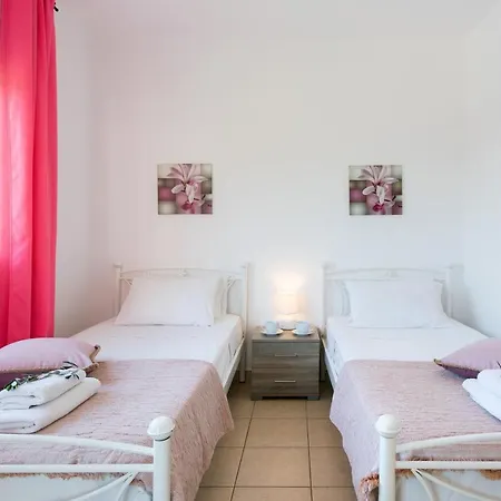 Villa Renata Barbati