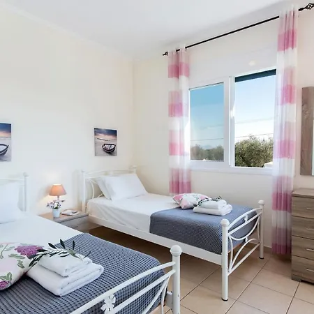 Villa Renata *