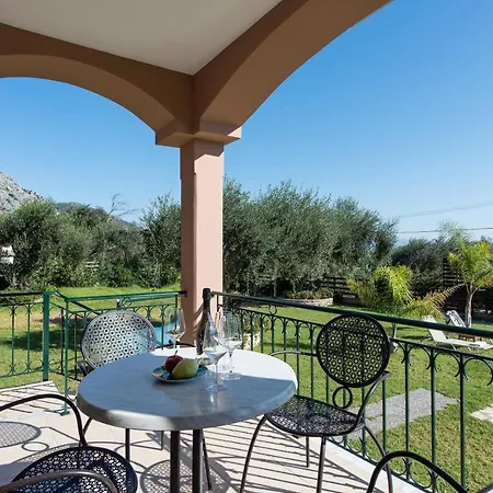 Villa Renata *