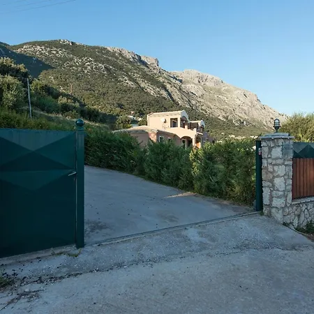 Villa Renata *