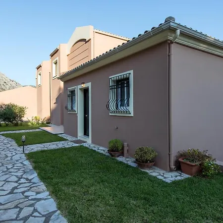 Villa Renata Barbati