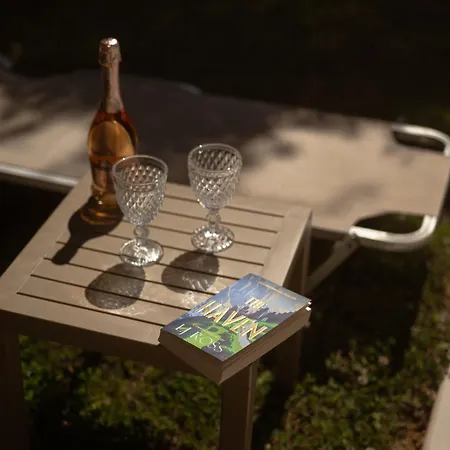 Renata -pool, Large Garden & Free Parking, 2 Minutes Walk From The Βίλα *