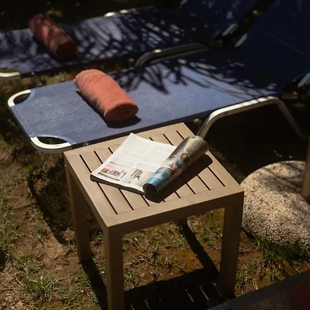 Renata -pool, Large Garden & Free Parking, 2 Minutes Walk From The Μπαρμπάτι