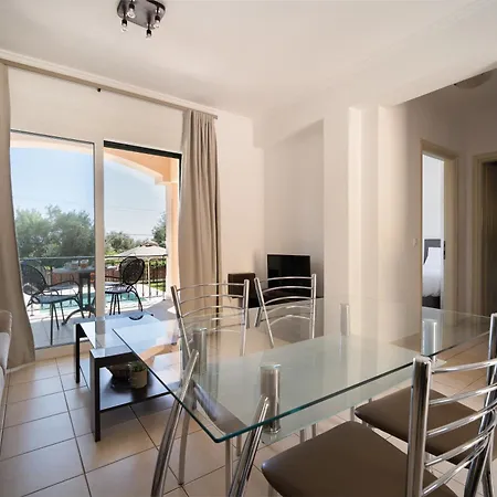 Βίλα Renata -pool, Large Garden & Free Parking, 2 Minutes Walk From The Μπαρμπάτι