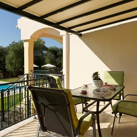 Villa Renata *