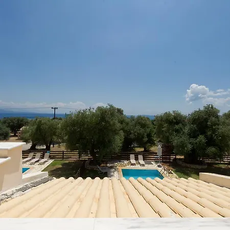 Villa Renata *