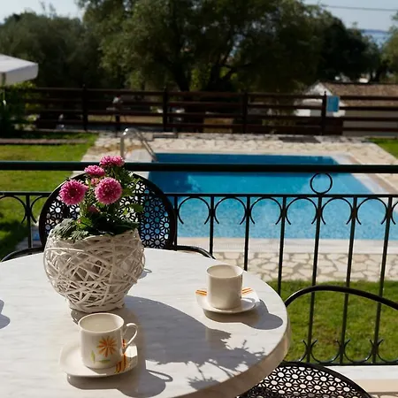 Villa Renata Barbati