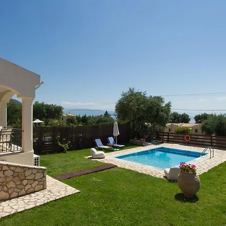 Villa Renata Barbati