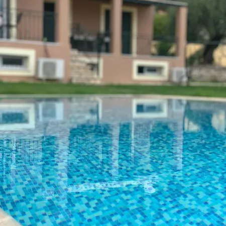 Renata * Μπαρμπάτι