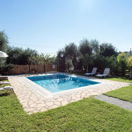 Renata * Μπαρμπάτι